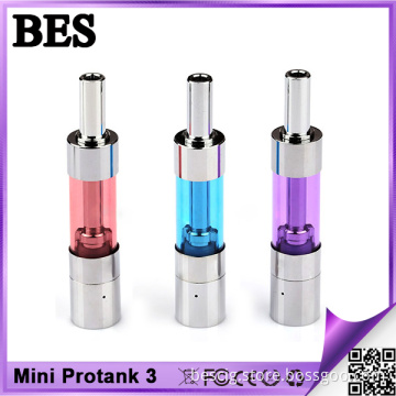 Shenzhen Stock Wholesale E-Cig New Mini Protank3